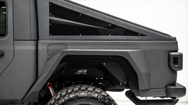 Used 2025 Jeep Gladiator Sport image 30