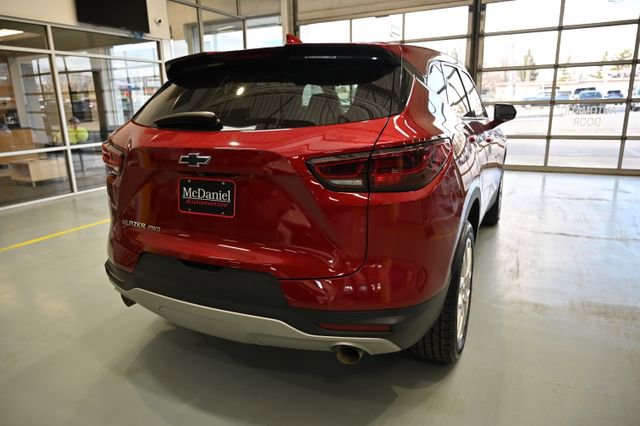 Used 2023 Chevrolet Blazer LT image 6