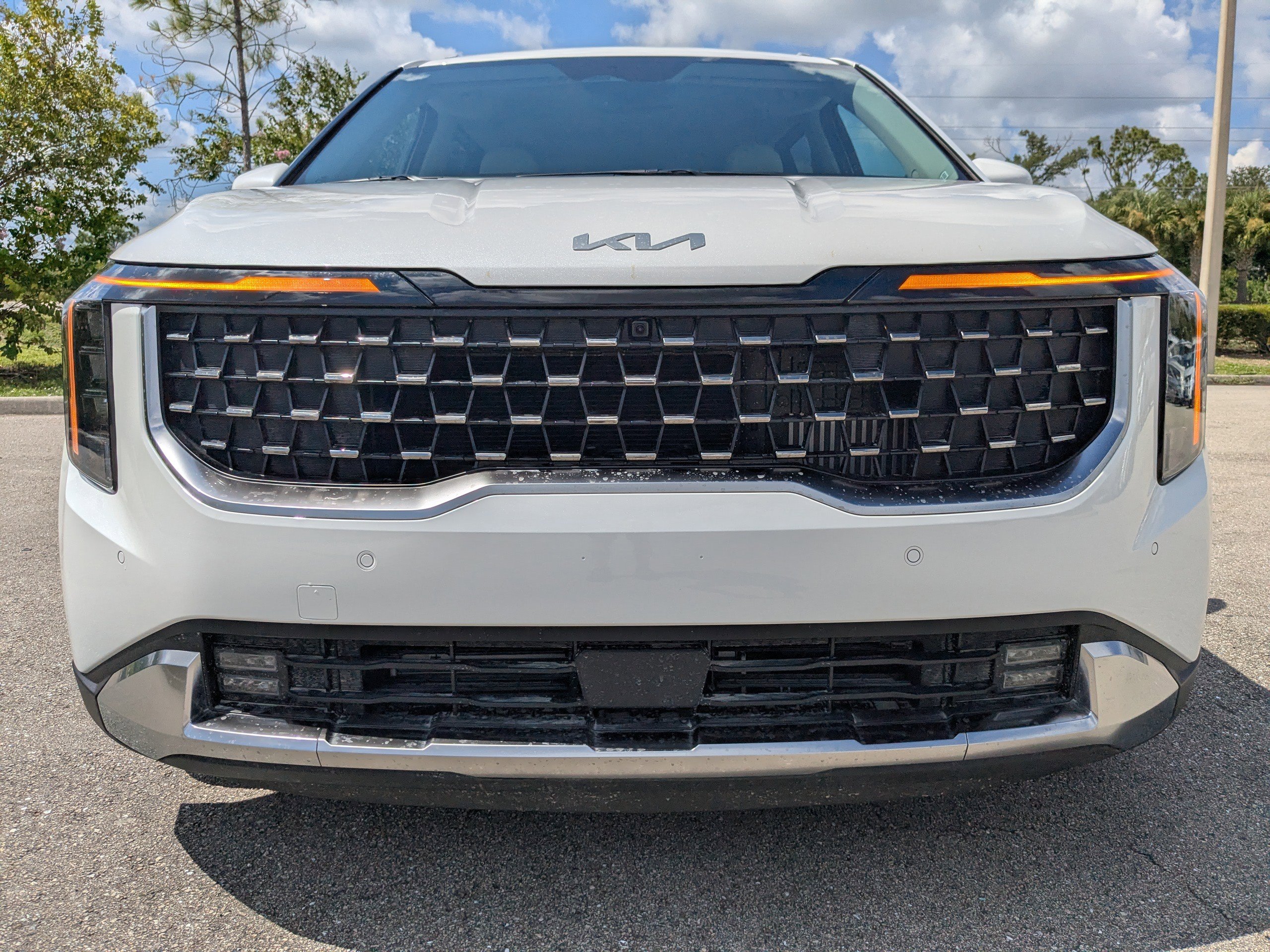 New 2026 Kia Carnival SX image 10