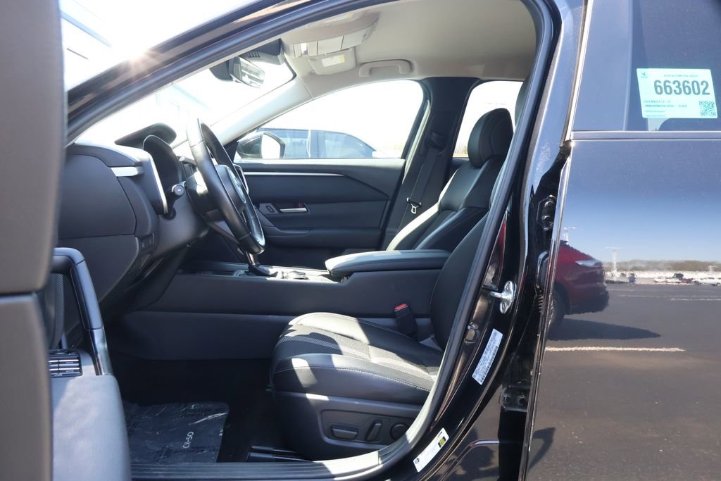 Used 2024 MAZDA CX-50 AWD 2.5 S w/ Preferred Package image 13