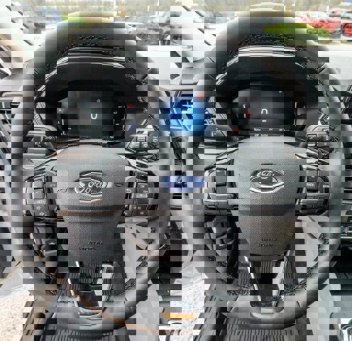 New 2026 Ford Escape Active w/ Cold Weather Package image 73