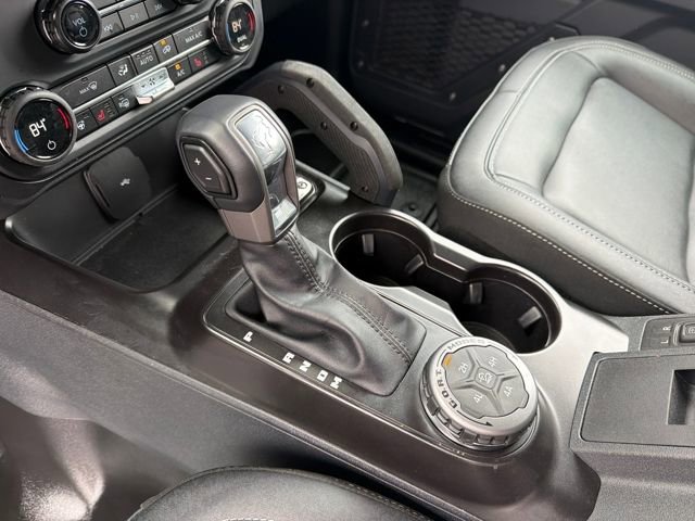 Used 2025 Ford Bronco Badlands image 27