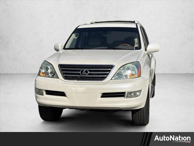 Used 2007 Lexus GX 470 image 1