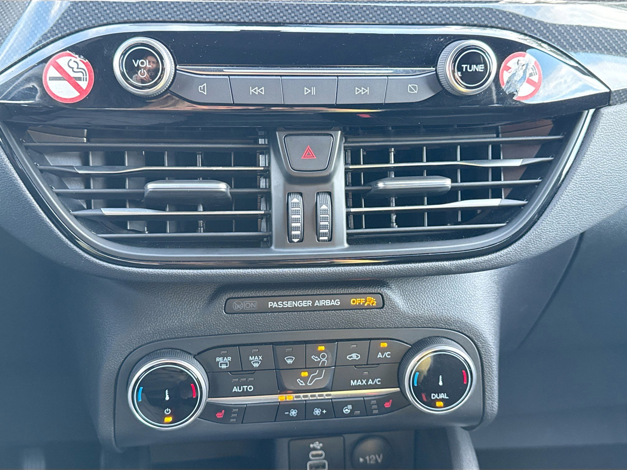 Used 2025 Ford Escape ST-Line Select image 34