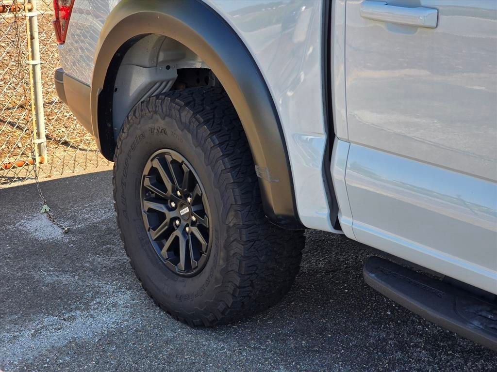 Used 2024 Ford F150 Raptor AWD/4WD image 20