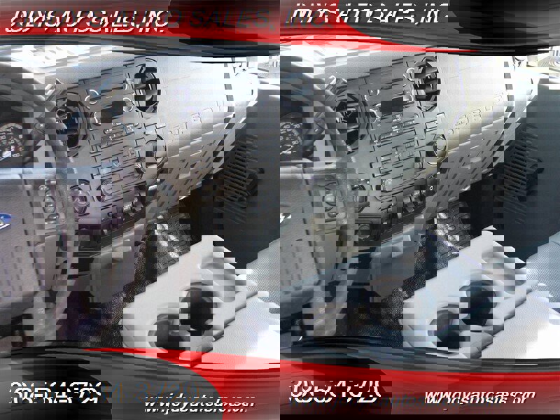 Used 2016 Ford F350 XL image 7