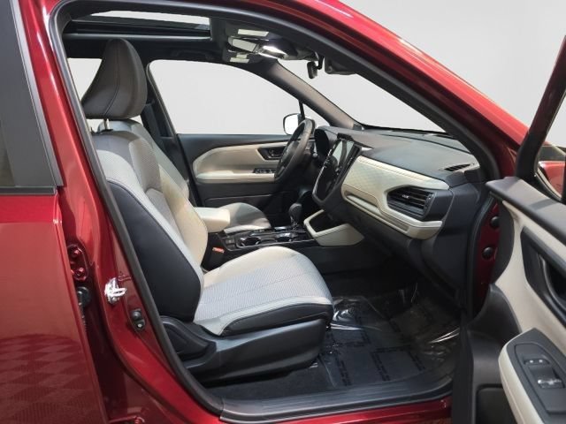 Used 2026 Subaru Forester Premium AWD/4WD image 34