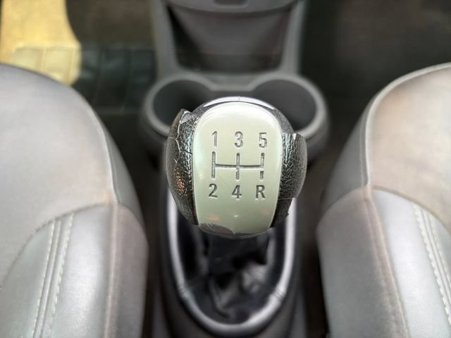 Used 2014 Chevrolet Spark LS FWD image 21