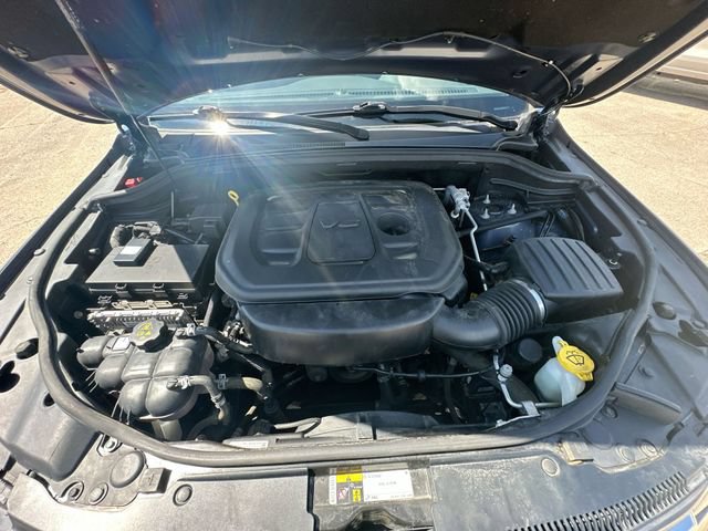 Used 2020 Jeep Grand Cherokee Limited w/ Premium Lighting Group AWD/4WD image 33