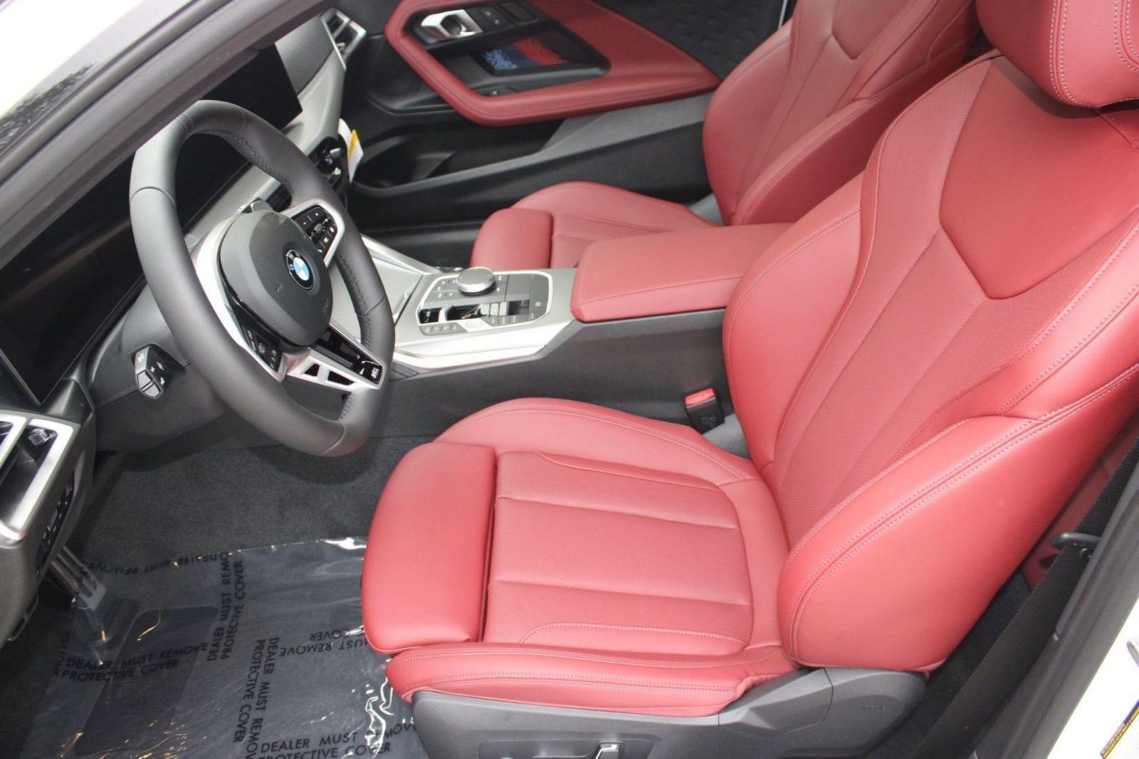 Used 2026 BMW 230i Coupe w/ Premium Package image 5