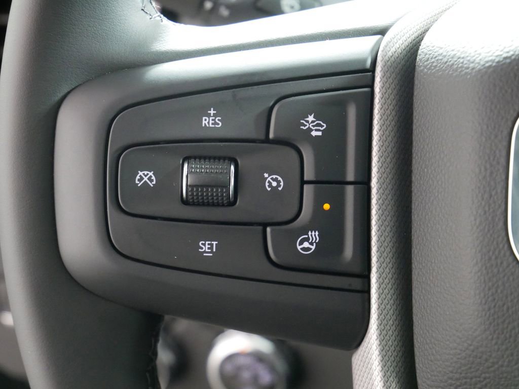 New 2026 GMC Sierra 3500 Denali w/ Denali Reserve Package image 20