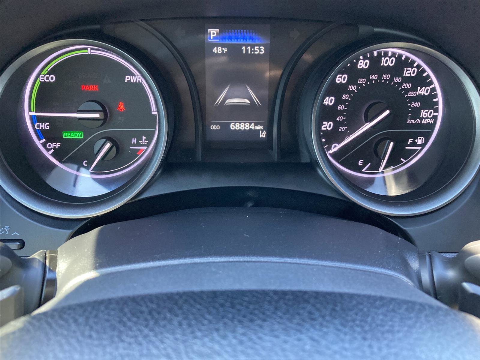 Used 2022 Toyota Camry SE image 13