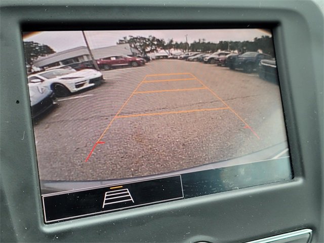 Used 2023 Chevrolet Equinox LS w/ LS Convenience Package image 31