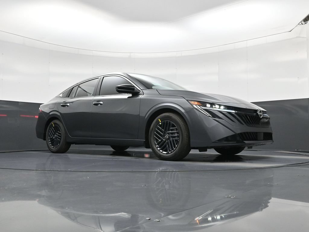 New 2026 Nissan Sentra SV w/ SV Convenience Package FWD image 18