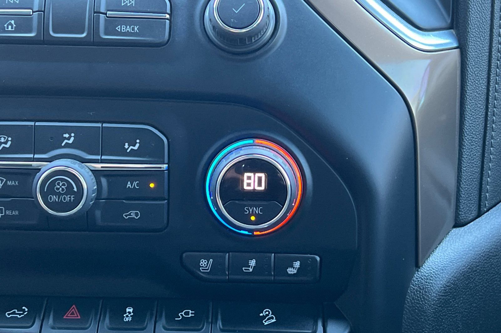 Used 2021 Chevrolet Silverado 3500 High Country w/ Z71 Off-Road Package image 28