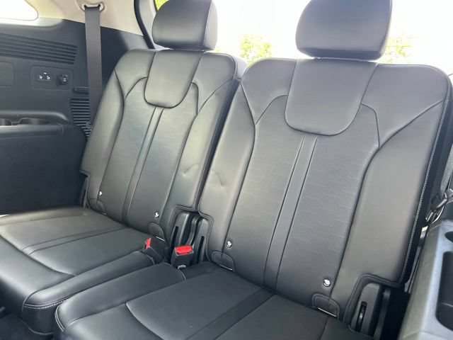 Certified 2024 Kia Sorento S w/ Panoramic Sunroof Package FWD image 38