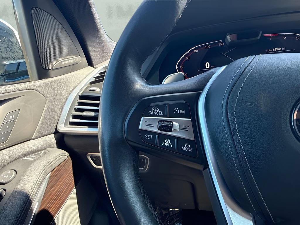 Used 2019 BMW X5 xDrive40i AWD/4WD image 18
