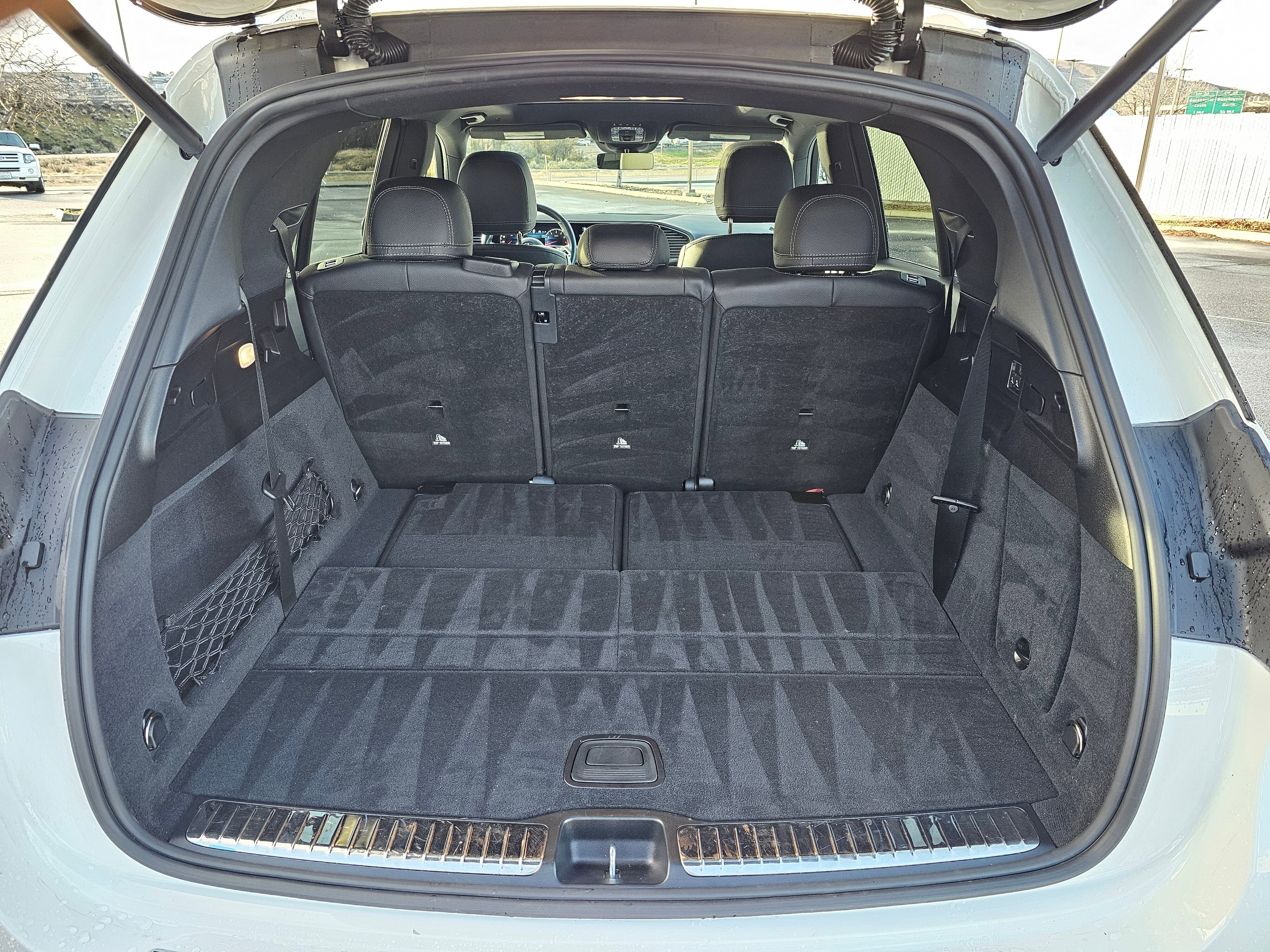 Used 2024 Mercedes-Benz GLE 350 GLE 350 image 31