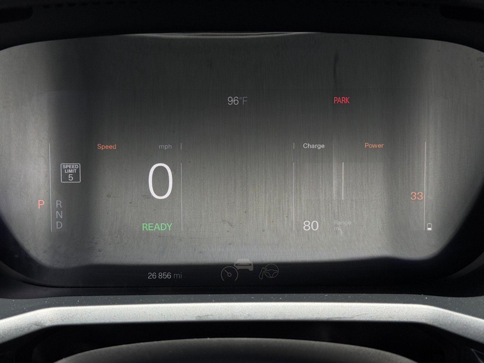 Used 2021 Polestar Polestar 2 AWD/4WD image 18