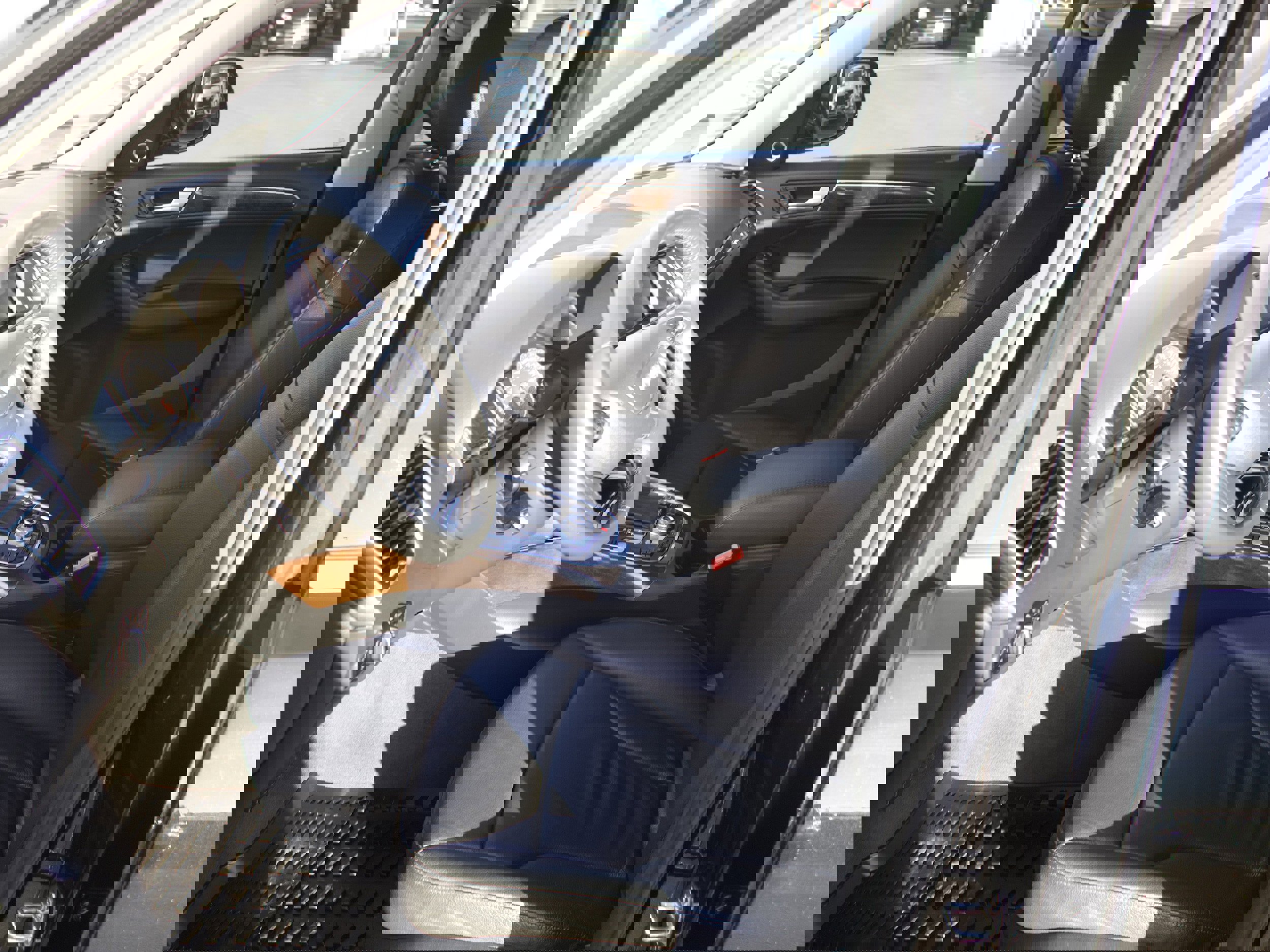 Used 2016 Audi Q5 2.0T Premium Plus w/ Technology Package image 11