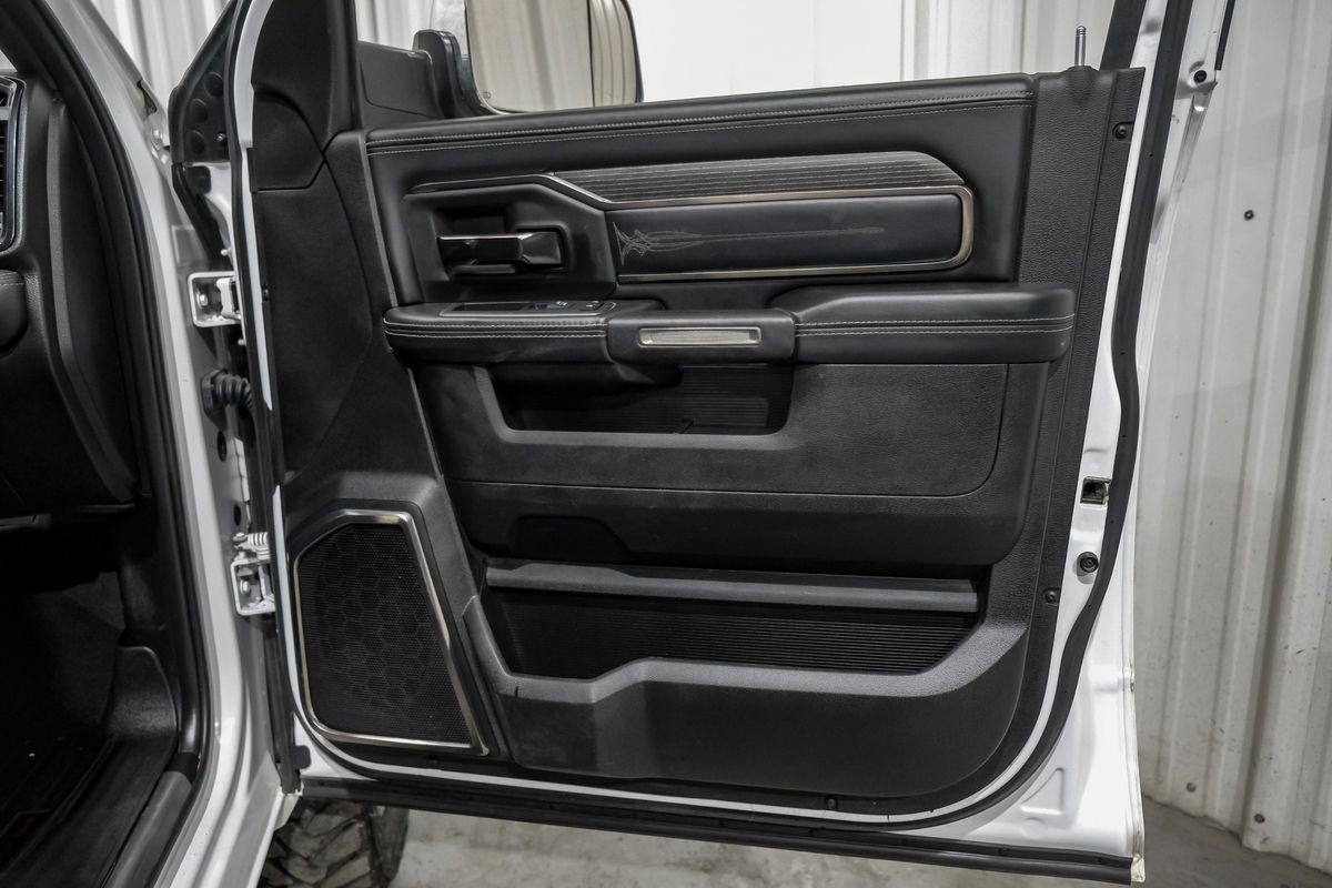 Used 2022 RAM 2500 Limited image 45