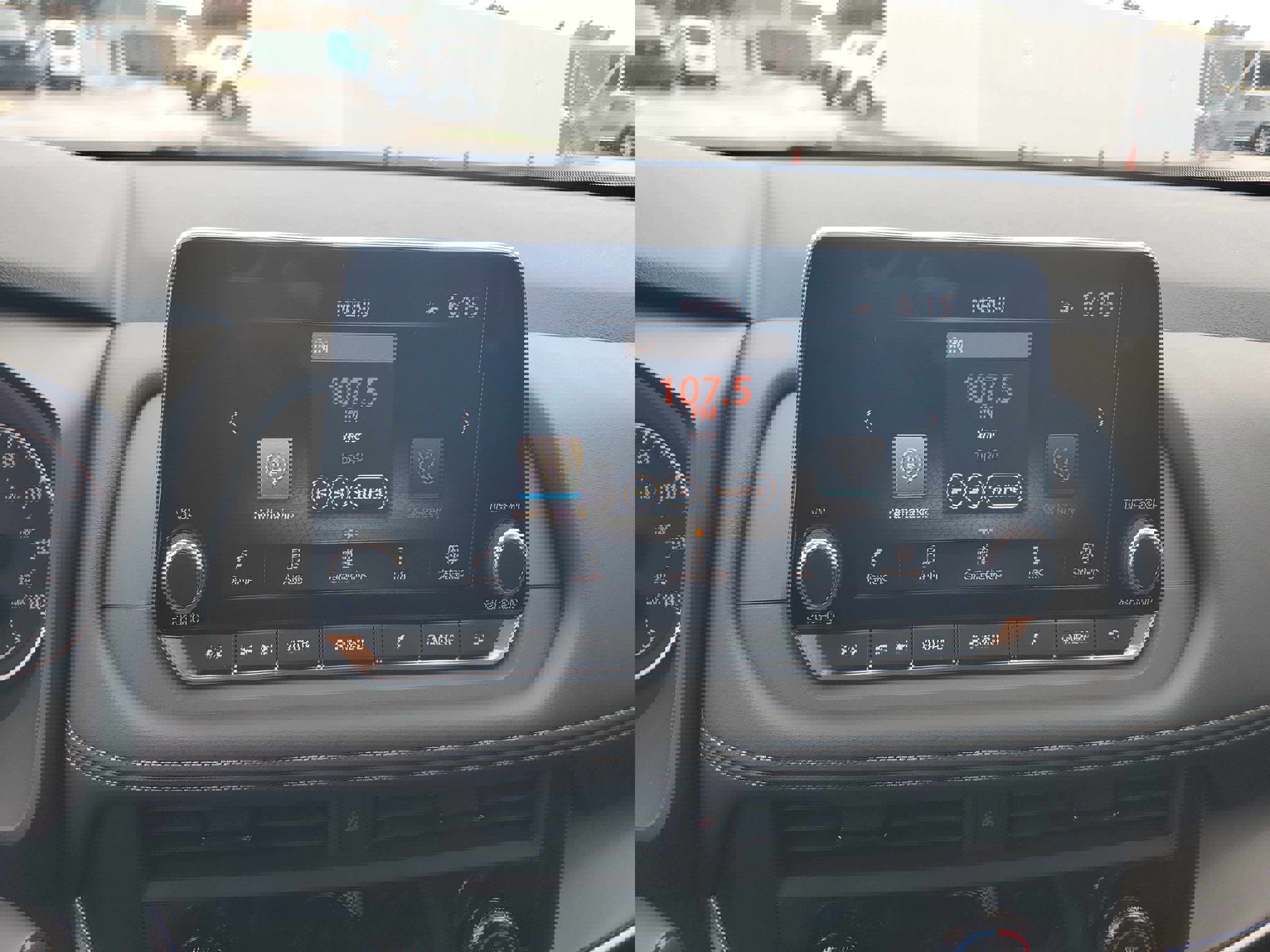 New 2026 Nissan Rogue SV image 15