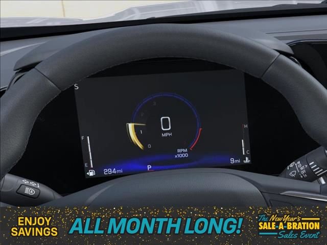 New 2026 Chevrolet Trax LT w/ Driver Confidence Package image 18