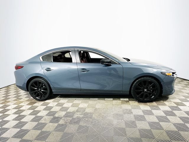 Used 2023 MAZDA MAZDA3 s AWD/4WD image 2