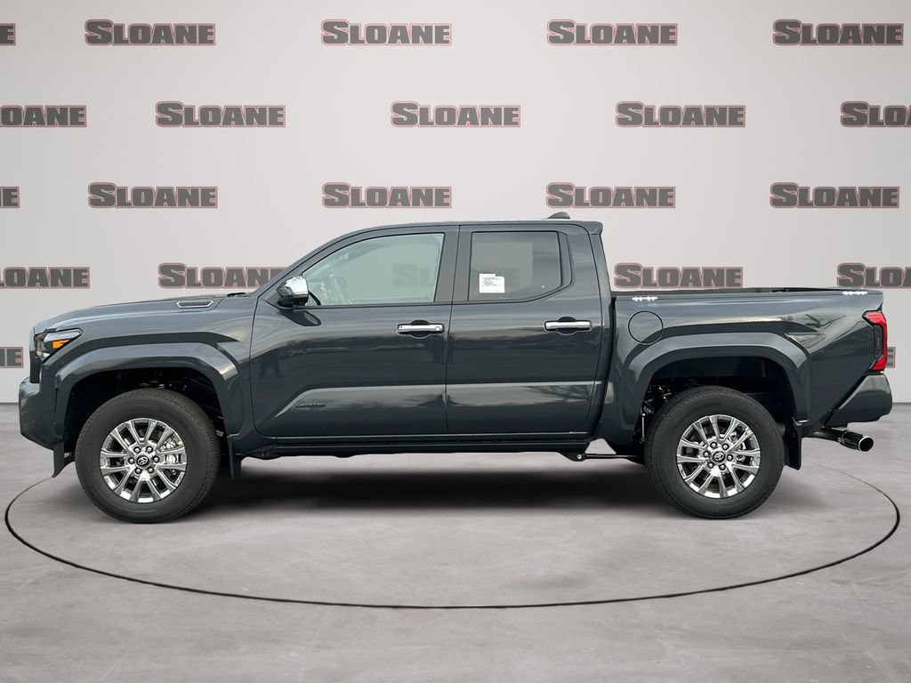New 2026 Toyota Tacoma Limited AWD/4WD image 2
