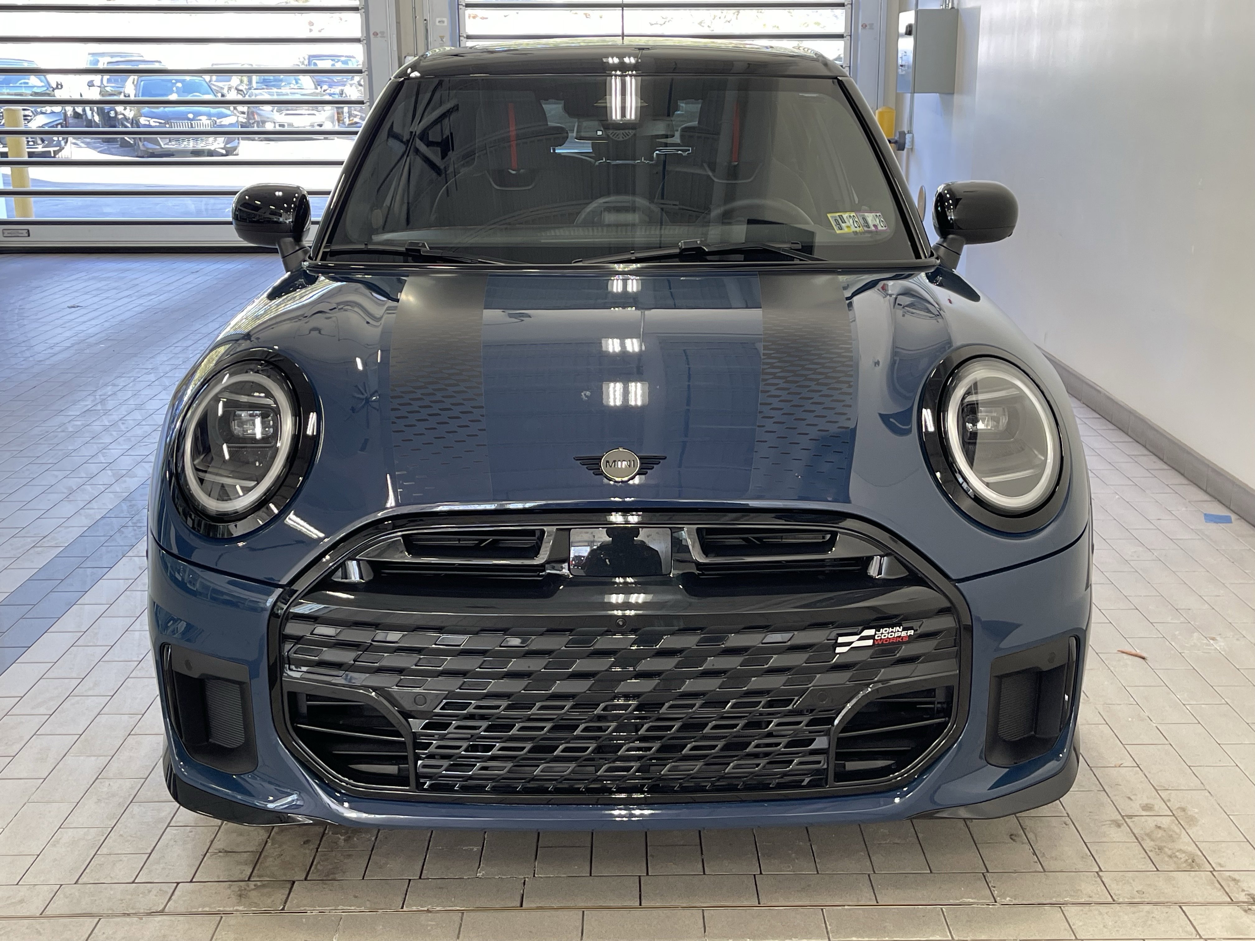 Used 2026 MINI Cooper S image 3