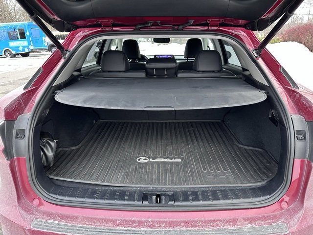 Used 2017 Lexus RX 350 350 w/ Premium Package image 10