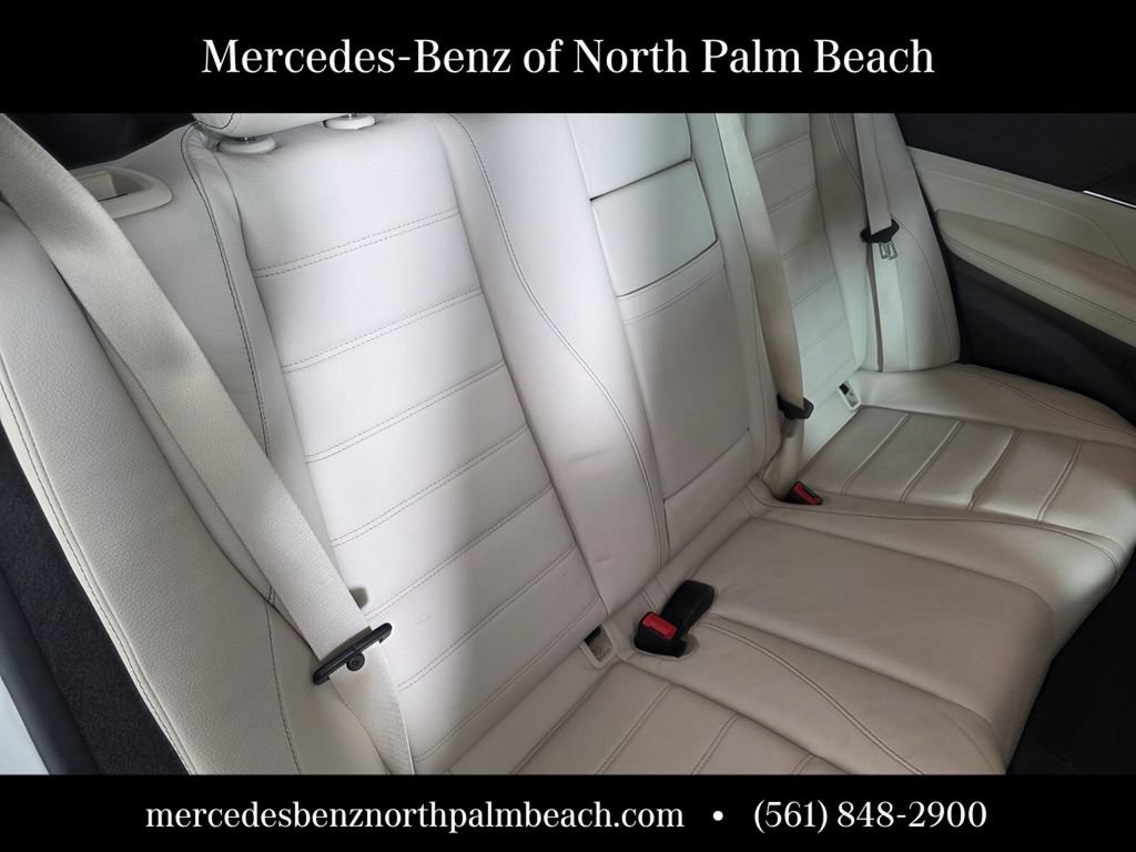 Used 2020 Mercedes-Benz GLE 580 4MATIC image 27