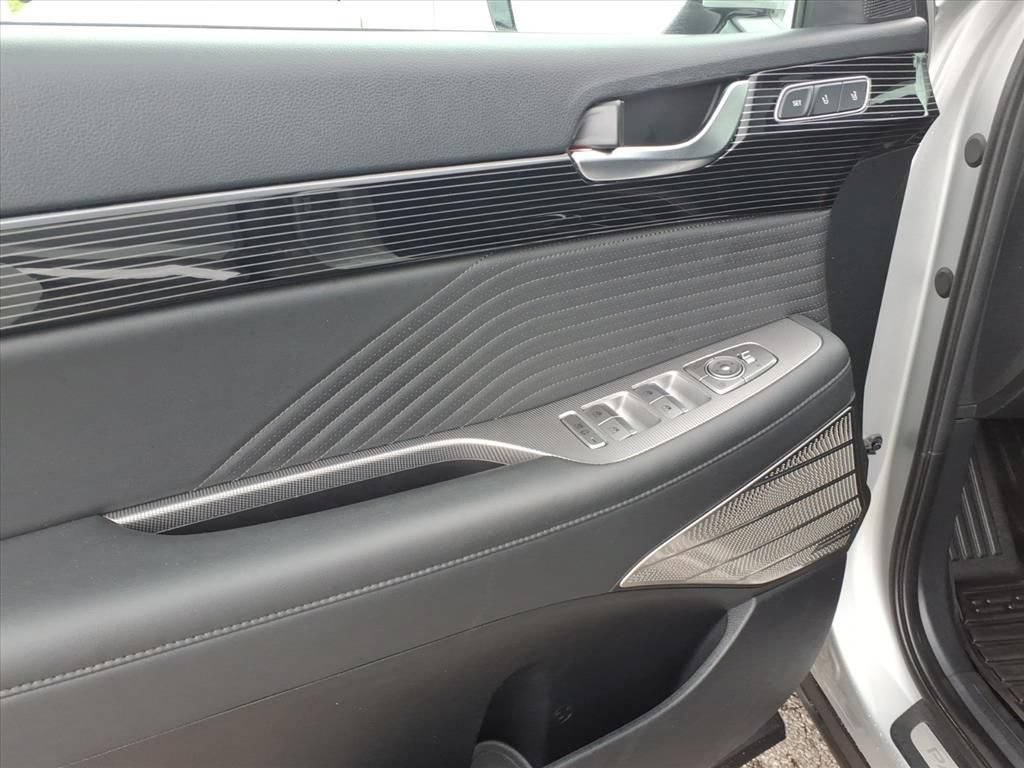Used 2023 Hyundai Palisade Calligraphy FWD image 15