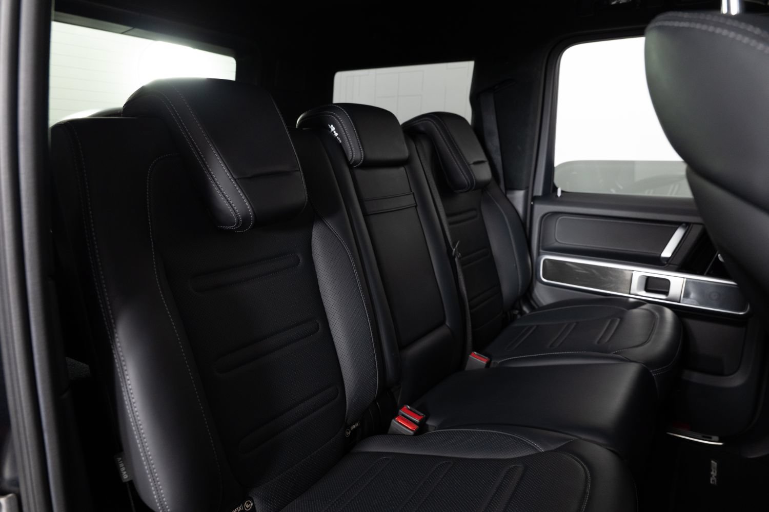 Used 2023 Mercedes-Benz G 550 image 25