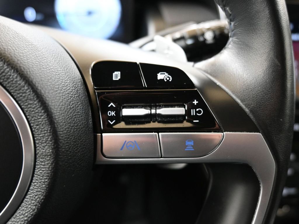 Certified 2023 Hyundai Santa Cruz Limited image 27