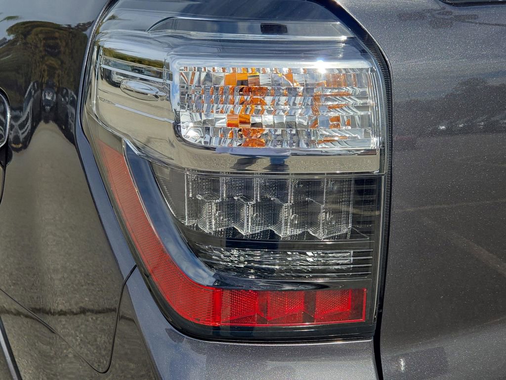 Used 2023 Toyota 4Runner SR5 Premium w/ Moonroof Package image 13
