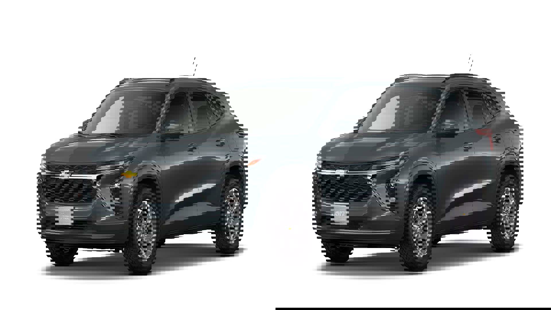 New 2026 Chevrolet Trax LT w/ Driver Confidence Package image 65