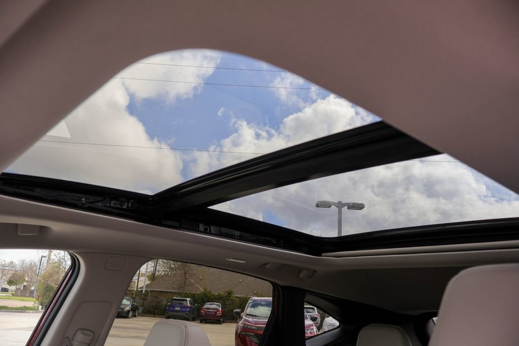 New 2026 Nissan Murano SL image 9