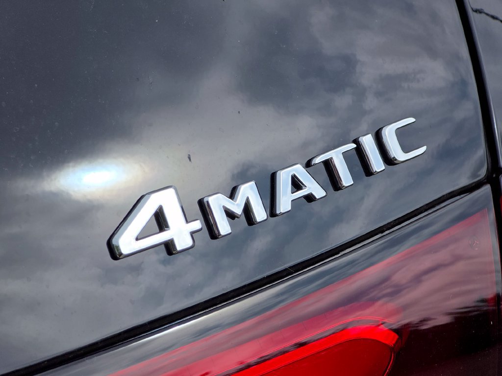 New 2027 Mercedes-Benz GLC 300 4MATIC image 6