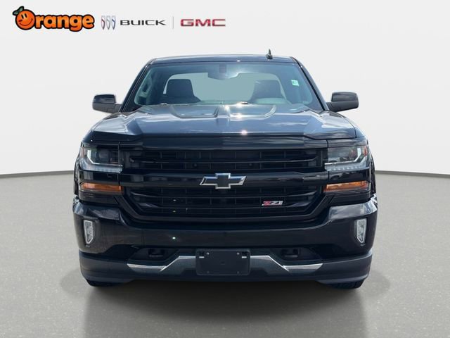 Used 2018 Chevrolet Silverado 1500 LT w/ All Star Edition AWD/4WD image 8