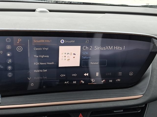 New 2026 Buick Envision Sport Touring AWD/4WD image 15