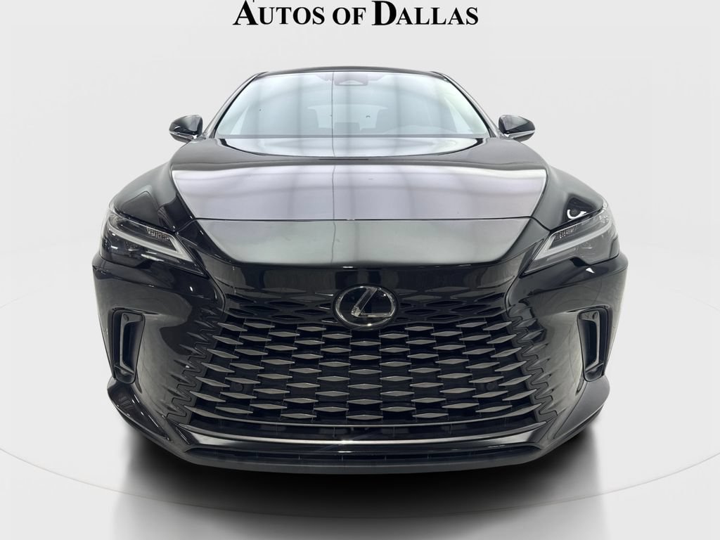 Used 2024 Lexus RX 350 FWD w/ Technology Package image 3