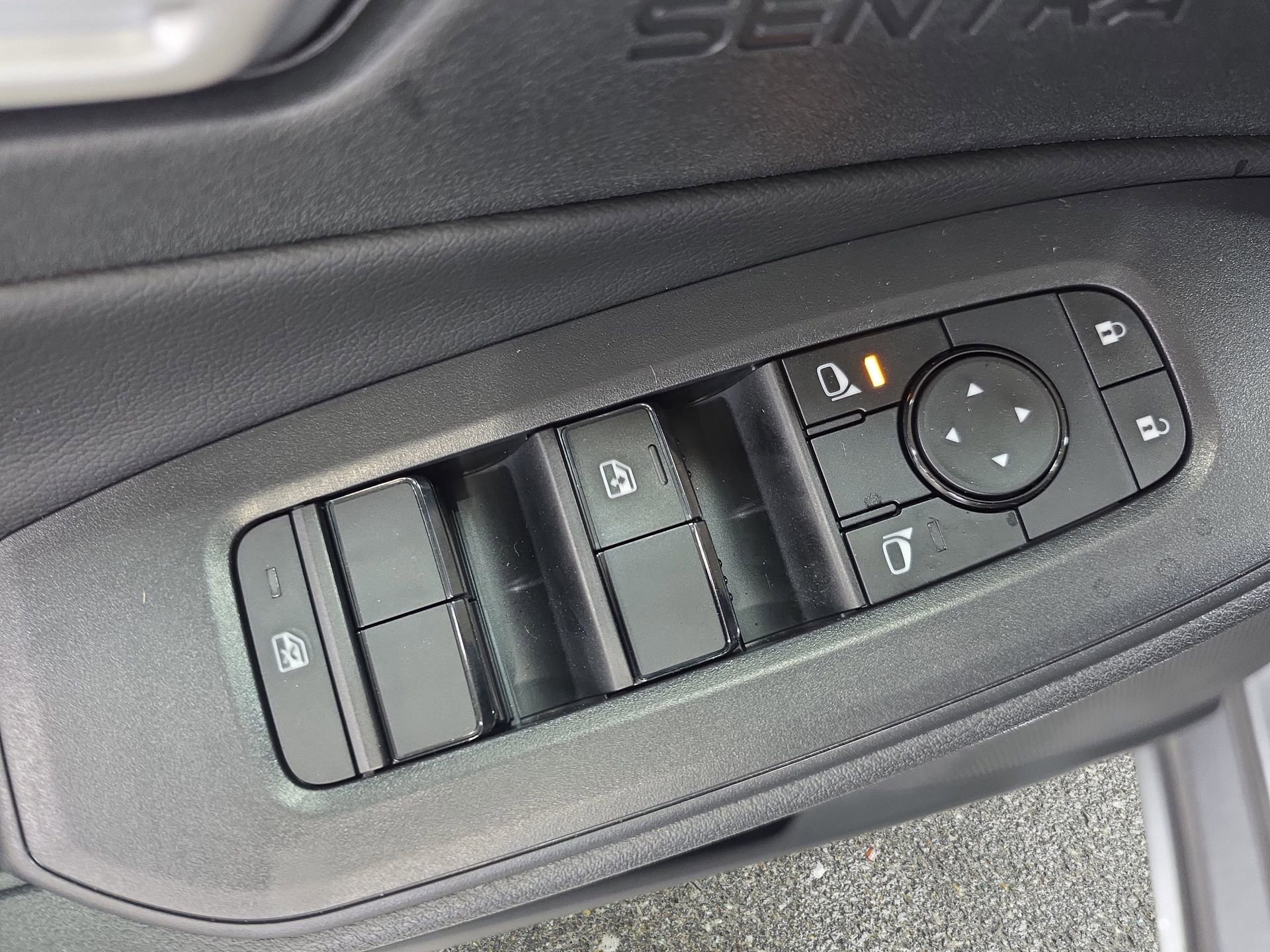 New 2026 Nissan Sentra S w/ S Cold Weather Package FWD image 27