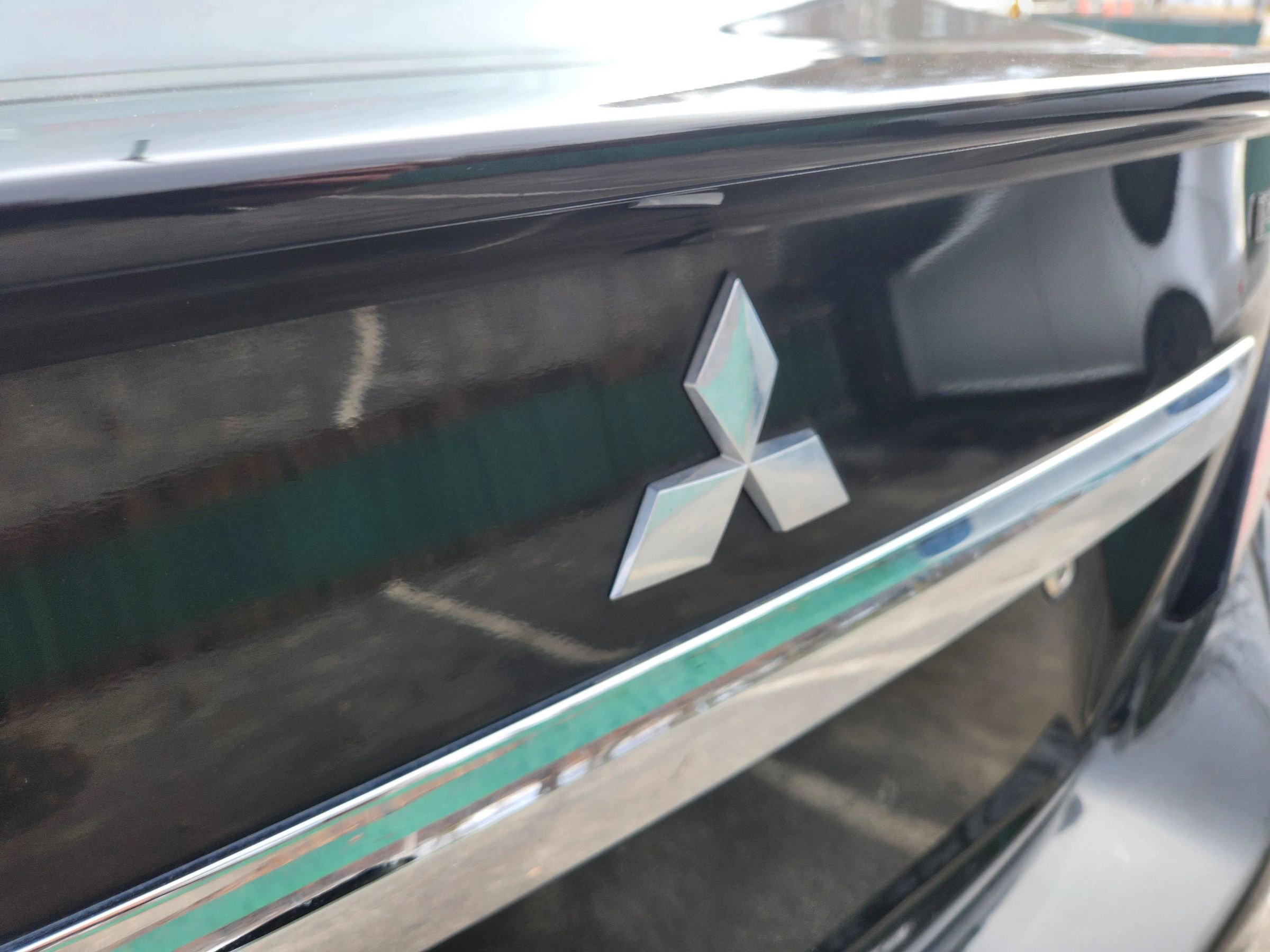 Used 2021 Mitsubishi Mirage G4 LE image 12