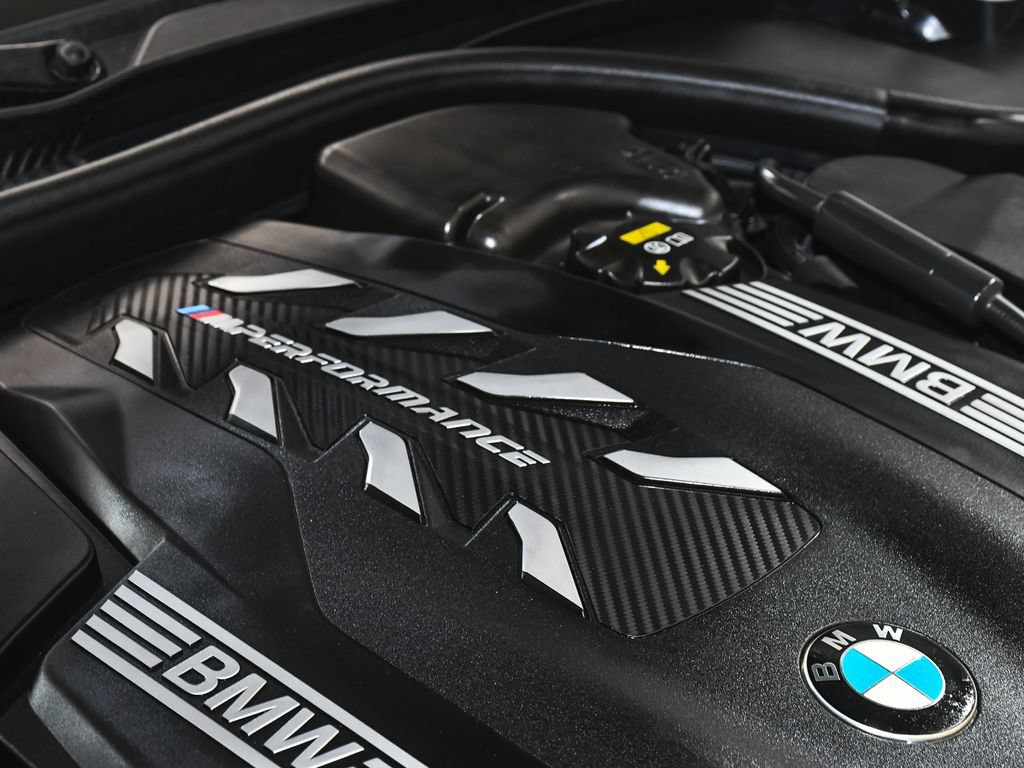 Used 2022 BMW M850i Gran Coupe xDrive AWD/4WD image 83