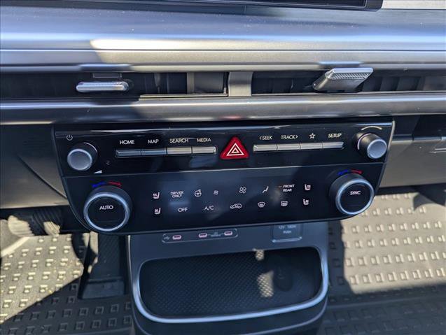 New 2026 Hyundai Ioniq 9 Limited image 19