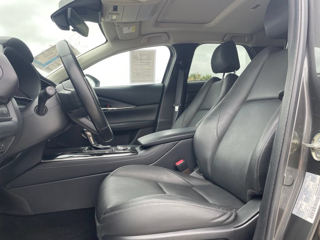 Used 2022 MAZDA CX-30 AWD 2.5 S w/ Preferred Package image 7