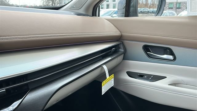 New 2026 Nissan Murano Platinum w/ Cargo Package AWD/4WD image 20