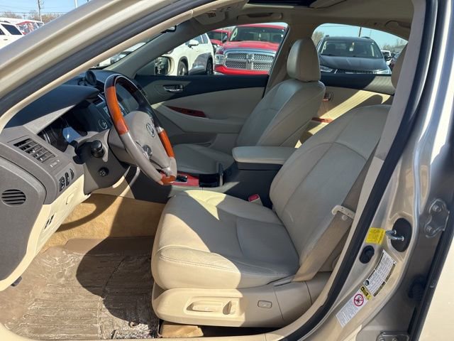 Used 2012 Lexus ES 350 FWD image 12