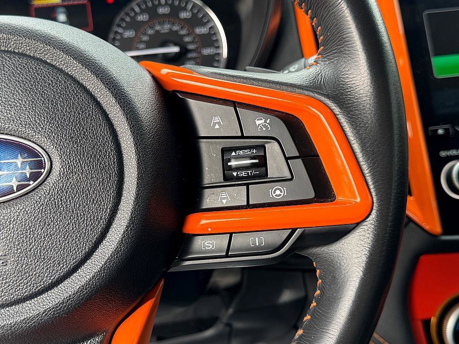 Used 2021 Subaru Crosstrek 2.5i Limited w/ Popular Package #4 image 26